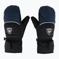 Rossignol Jr Tech Impr M guanto da sci per bambini dark navy 2