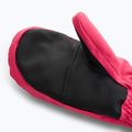 Guanto da sci per bambini Rossignol Jr Rooster M tea rose 5
