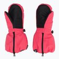 Guanti invernali Rossignol Baby Impr M tea rose 3