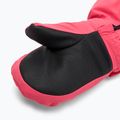 Guanti invernali Rossignol Baby Impr M tea rose 4