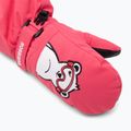 Guanti invernali Rossignol Baby Impr M tea rose 5