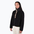 Felpa Rossignol Fleece donna nero