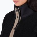 Felpa Rossignol Fleece donna nero 4