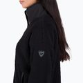 Felpa Rossignol Fleece donna nero 5