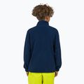 Rossignol Jr Alltrack Fleece felpa da bambino blu scuro 3