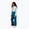 Felpa in pile Rossignol Jr Strawpile Fleece Fz a vapore per bambini 2