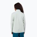 Felpa in pile Rossignol Jr Strawpile Fleece Fz a vapore per bambini 3