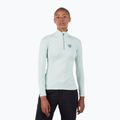 Maglia termica da donna Rossignol Classique 1/2 Zip steam