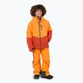 Giacca da sci da bambino Rossignol Wispile sunburst 2
