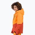 Giacca da sci da bambino Rossignol Wispile sunburst 4