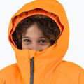 Giacca da sci da bambino Rossignol Wispile sunburst 5