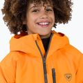 Giacca da sci da bambino Rossignol Wispile sunburst 6