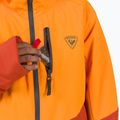 Giacca da sci da bambino Rossignol Wispile sunburst 7