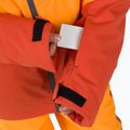 Giacca da sci da bambino Rossignol Wispile sunburst 8