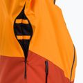 Giacca da sci da bambino Rossignol Wispile sunburst 10