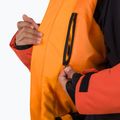 Giacca da sci da bambino Rossignol Wispile sunburst 13