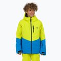 Giacca da sci da bambino Rossignol Wispile fresh green