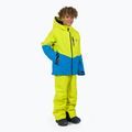 Giacca da sci da bambino Rossignol Wispile fresh green 2