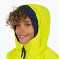 Giacca da sci da bambino Rossignol Wispile fresh green 7