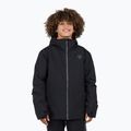 Giacca da sci junior Rossignol Strawpile Jr black