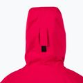 Giacca da sci per bambini Rossignol Strawpile Jr ruby red 13