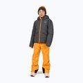 Giacca da sci da bambino Rossignol Boy Siz onyx grey 2