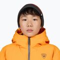 Giacca da sci per bambini Rossignol Boy Siz sunburst 5