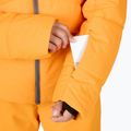 Giacca da sci per bambini Rossignol Boy Siz sunburst 8