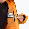 Giacca da sci per bambini Rossignol Boy Siz sunburst 10