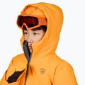 Giacca da sci per bambini Rossignol Boy Siz sunburst 6