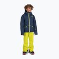 Giacca da sci Rossignol Boy Siz per bambini, blu scuro 2