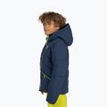 Giacca da sci Rossignol Boy Siz per bambini, blu scuro 4