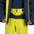 Giacca da sci Rossignol Boy Siz per bambini, blu scuro 7