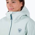 Giacca da sci da bambino Rossignol Girl Staci steam 6