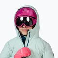 Giacca da sci da bambino Rossignol Girl Staci steam 7