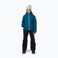 Giacca da sci da bambino Rossignol Girl Staci deep lane 2