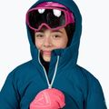 Giacca da sci da bambino Rossignol Girl Staci deep lane 5
