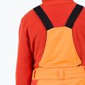 Rossignol Boy Velika Bretelle pantaloni da sci per bambini sunburst 4