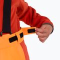 Rossignol Boy Velika Bretelle pantaloni da sci per bambini sunburst 5