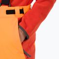 Rossignol Boy Velika Bretelle pantaloni da sci per bambini sunburst 6