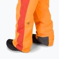 Rossignol Boy Velika Bretelle pantaloni da sci per bambini sunburst 7