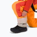 Rossignol Boy Velika Bretelle pantaloni da sci per bambini sunburst 8