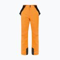 Rossignol Boy Velika Bretelle pantaloni da sci per bambini sunburst 9