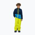 Pantaloni da sci Rossignol Boy Ski verde fresco per bambini 2