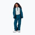 Rossignol Girl Ski pantaloni da sci da bambino deep lake 2