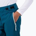 Rossignol Girl Ski pantaloni da sci da bambino deep lake 7