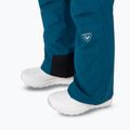Rossignol Girl Ski pantaloni da sci da bambino deep lake 8