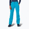 Pantaloni da sci Rossignol Staci niagara donna