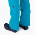 Pantaloni da sci Rossignol Staci niagara donna 6