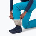 Pantaloni da sci Rossignol Staci niagara donna 7